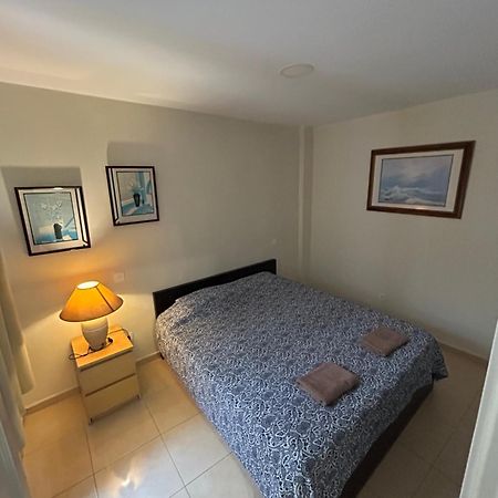 לאס פאלמס דה גראן קנאריה Apartment La Puntilla Del Mar מראה חיצוני תמונה