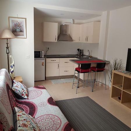 לאס פאלמס דה גראן קנאריה Apartment La Puntilla Del Mar מראה חיצוני תמונה