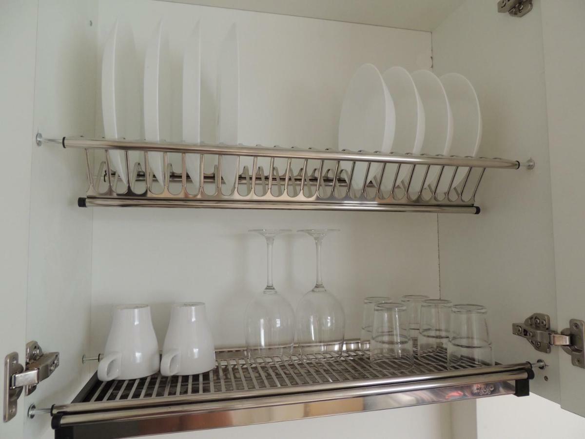 לאס פאלמס דה גראן קנאריה Apartment La Puntilla Del Mar מראה חיצוני תמונה