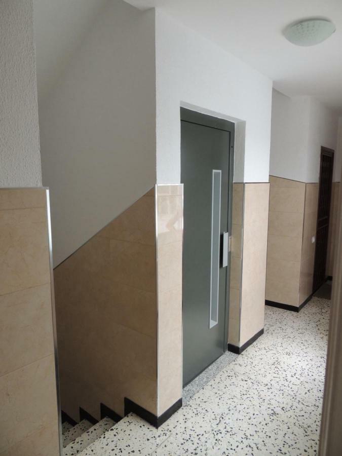 לאס פאלמס דה גראן קנאריה Apartment La Puntilla Del Mar מראה חיצוני תמונה