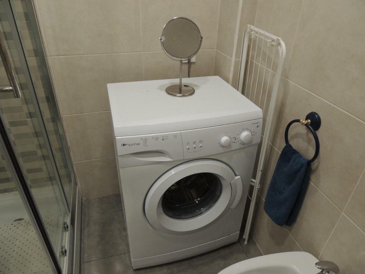 לאס פאלמס דה גראן קנאריה Apartment La Puntilla Del Mar מראה חיצוני תמונה