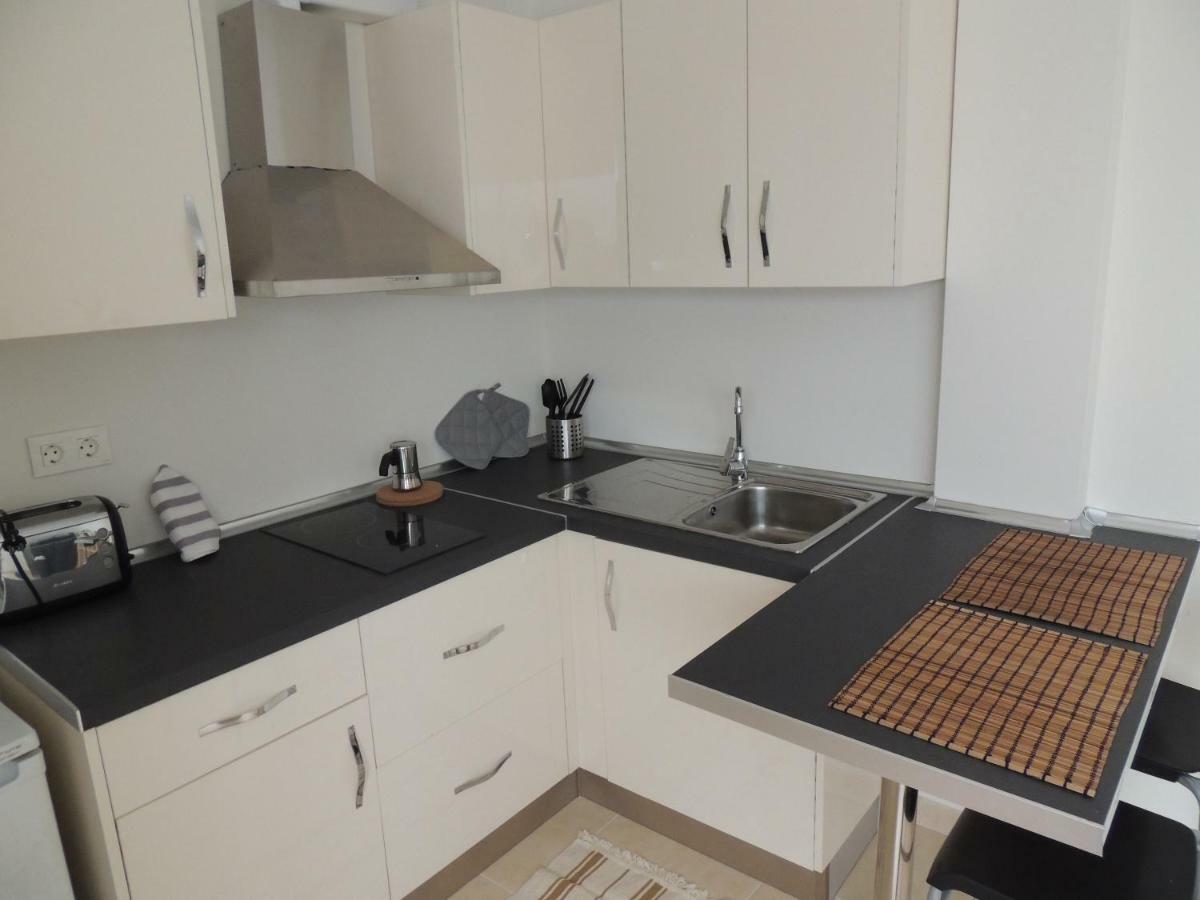 לאס פאלמס דה גראן קנאריה Apartment La Puntilla Del Mar מראה חיצוני תמונה