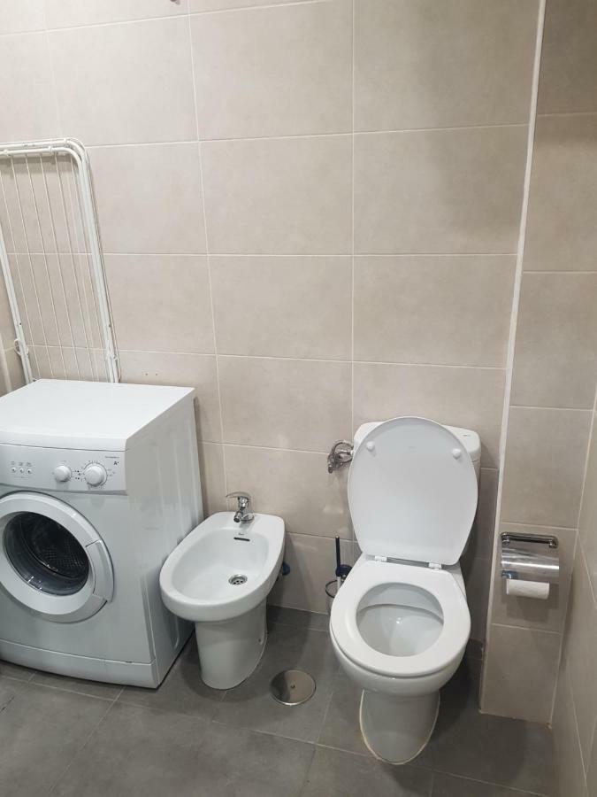 לאס פאלמס דה גראן קנאריה Apartment La Puntilla Del Mar מראה חיצוני תמונה