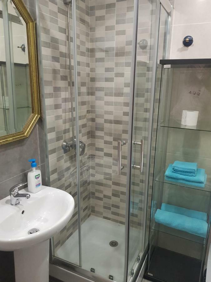 לאס פאלמס דה גראן קנאריה Apartment La Puntilla Del Mar מראה חיצוני תמונה