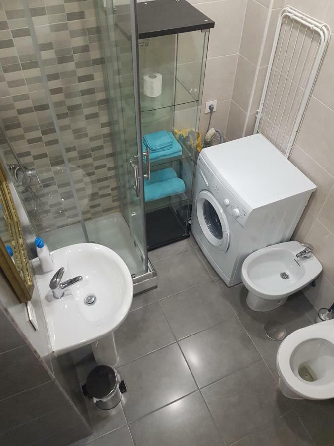 לאס פאלמס דה גראן קנאריה Apartment La Puntilla Del Mar מראה חיצוני תמונה