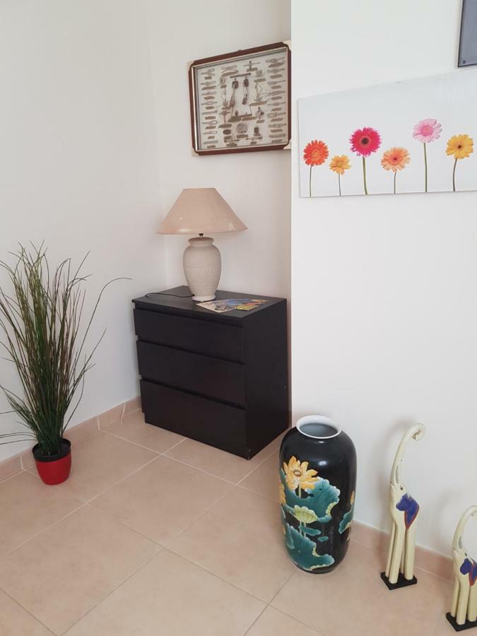 לאס פאלמס דה גראן קנאריה Apartment La Puntilla Del Mar מראה חיצוני תמונה
